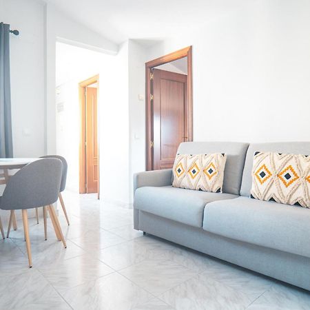Smartr Madrid Chueca Aparthotel Eksteriør bilde